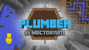 Unduh Plumber untuk Minecraft 1.12.2